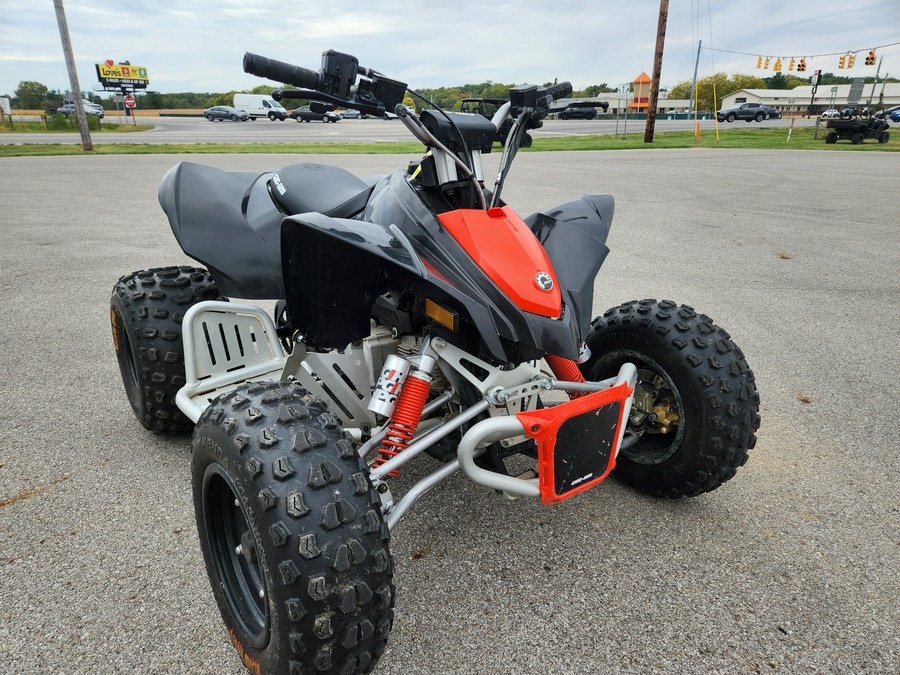 2019 Can-Am DS 90