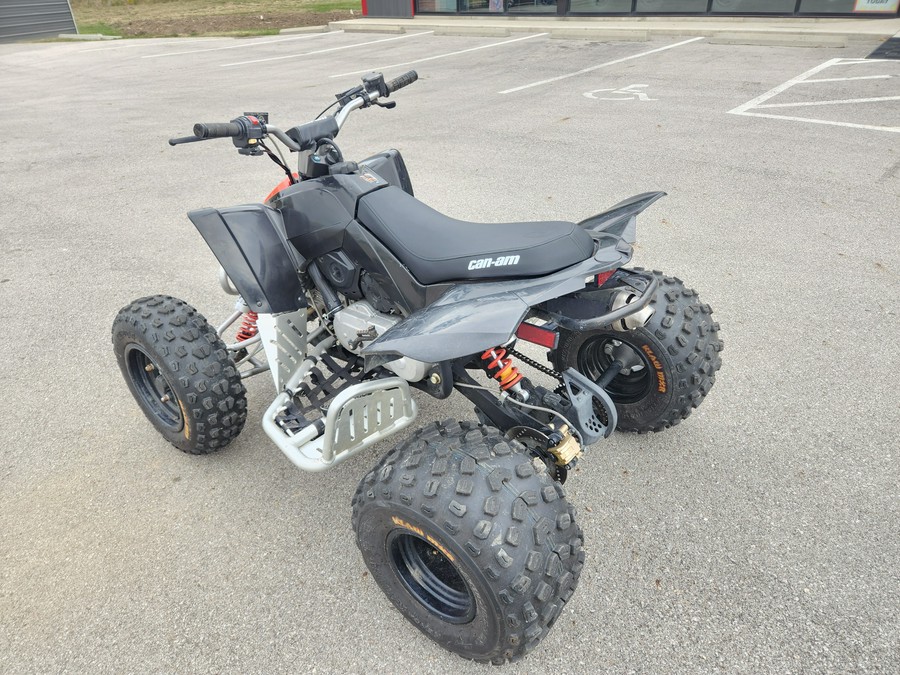 2019 Can-Am DS 90