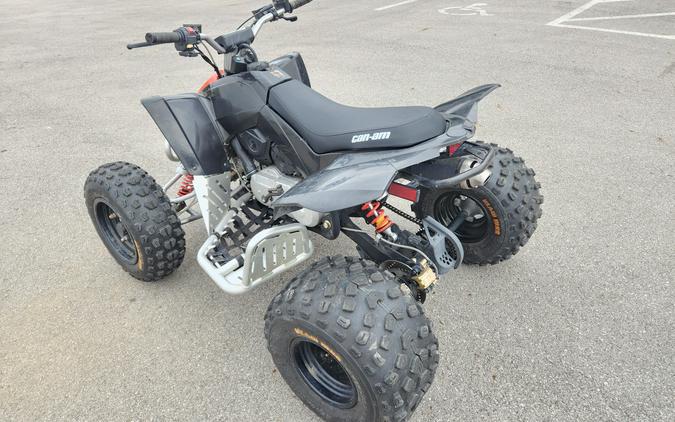 2019 Can-Am DS 90