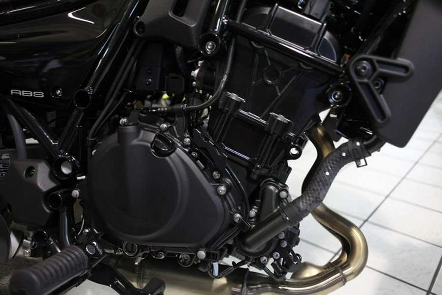 2025 Kawasaki Eliminator SE ABS