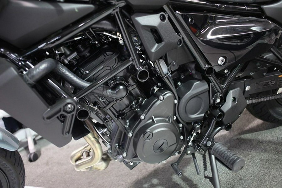 2025 Kawasaki Eliminator SE ABS