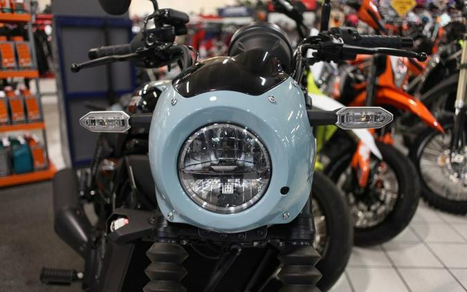 2025 Kawasaki Eliminator SE ABS