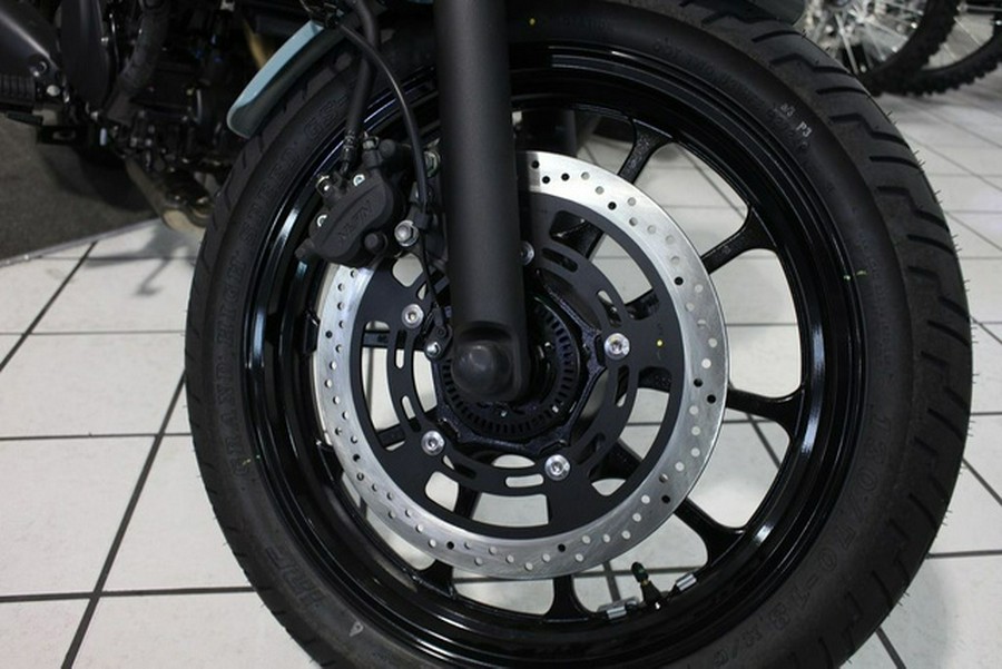 2025 Kawasaki Eliminator SE ABS