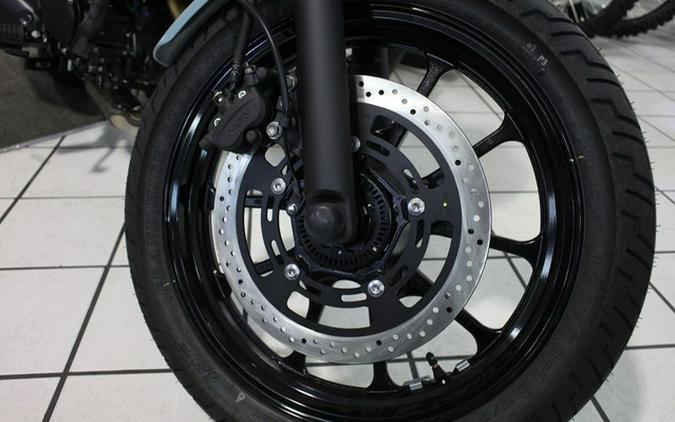 2025 Kawasaki Eliminator SE ABS