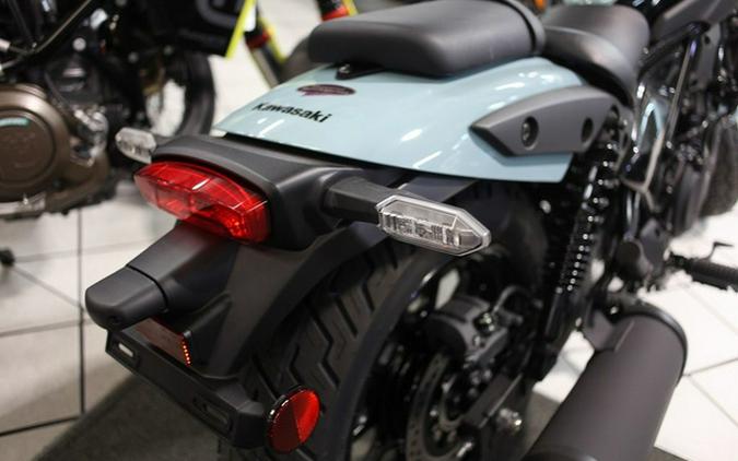 2025 Kawasaki Eliminator SE ABS