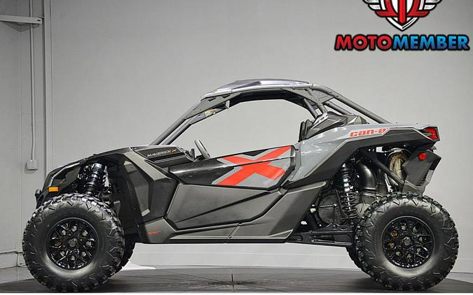 2026 Can-Am Maverick X3 X Turbo