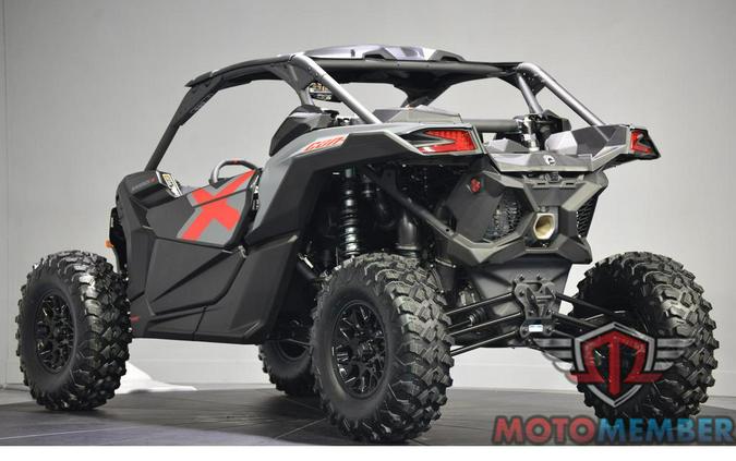 2026 Can-Am Maverick X3 X Turbo