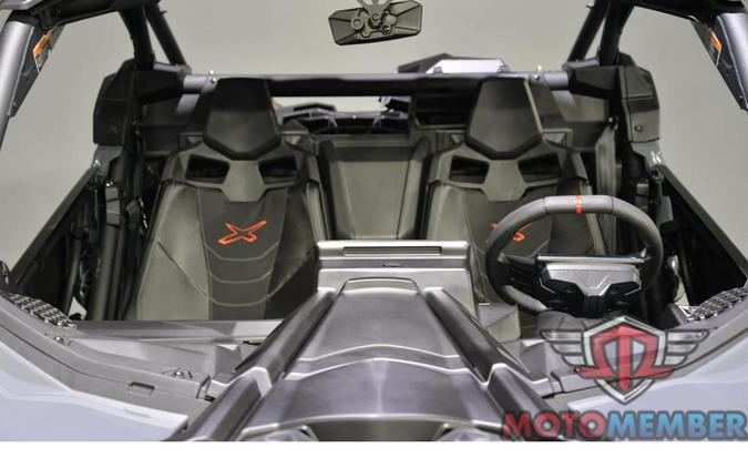 2026 Can-Am Maverick X3 X Turbo