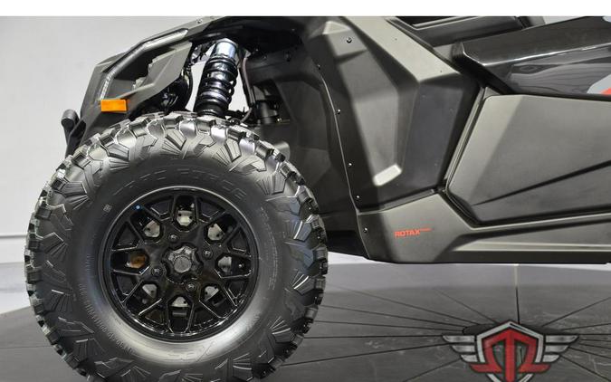 2026 Can-Am Maverick X3 X Turbo