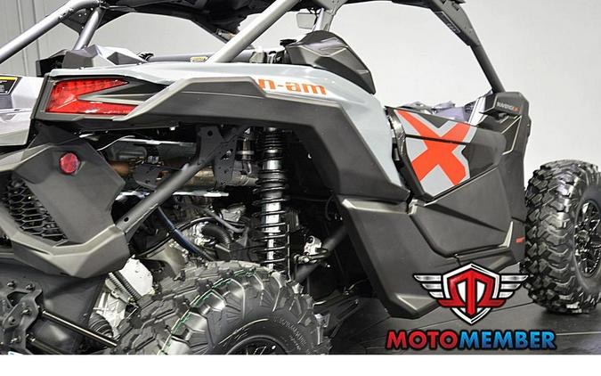 2026 Can-Am Maverick X3 X Turbo