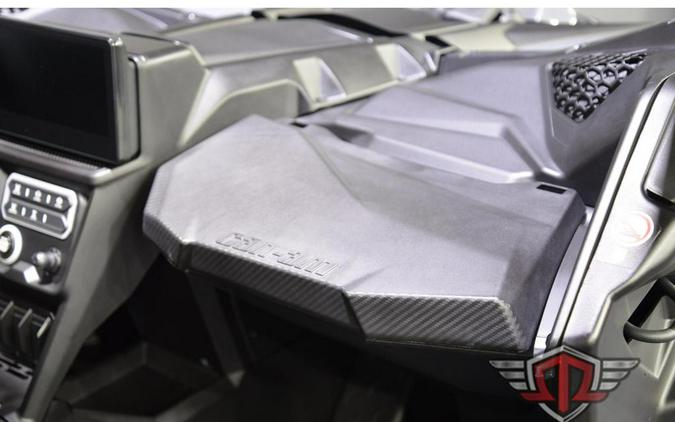 2026 Can-Am Maverick X3 X Turbo