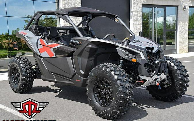 2026 Can-Am Maverick X3 X Turbo