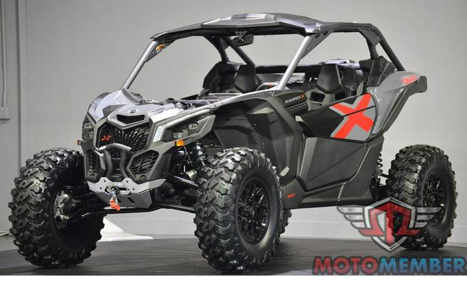 2026 Can-Am Maverick X3 X Turbo