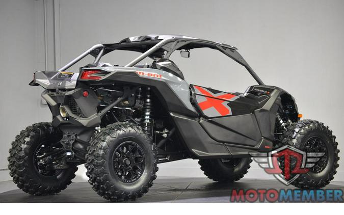2026 Can-Am Maverick X3 X Turbo