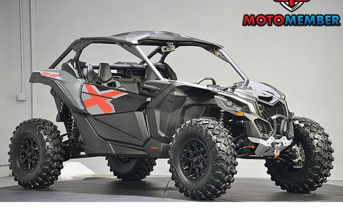 2026 Can-Am Maverick X3 X Turbo