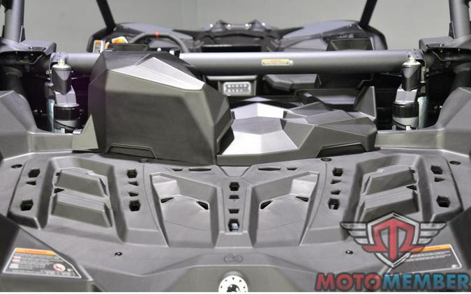 2026 Can-Am Maverick X3 X Turbo