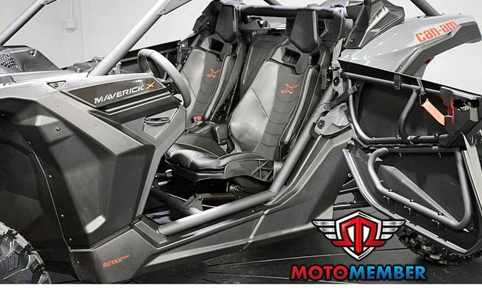 2026 Can-Am Maverick X3 X Turbo