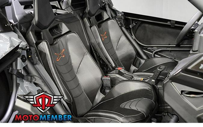2026 Can-Am Maverick X3 X Turbo