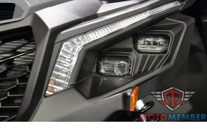 2026 Can-Am Maverick X3 X Turbo