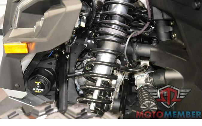2026 Can-Am Maverick X3 X Turbo
