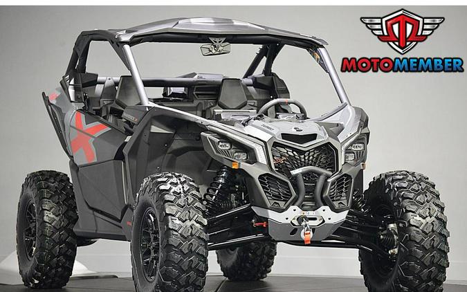 2026 Can-Am Maverick X3 X Turbo