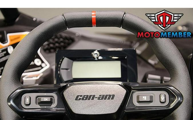 2026 Can-Am Maverick X3 X Turbo