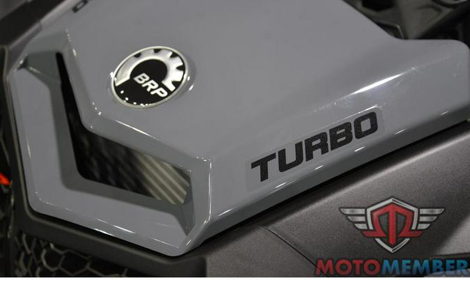 2026 Can-Am Maverick X3 X Turbo