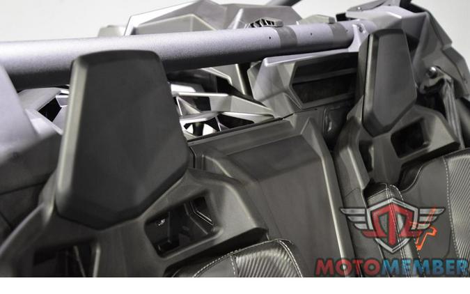 2026 Can-Am Maverick X3 X Turbo
