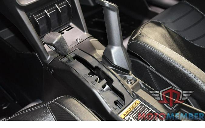 2026 Can-Am Maverick X3 X Turbo