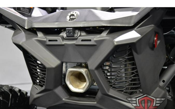 2026 Can-Am Maverick X3 X Turbo