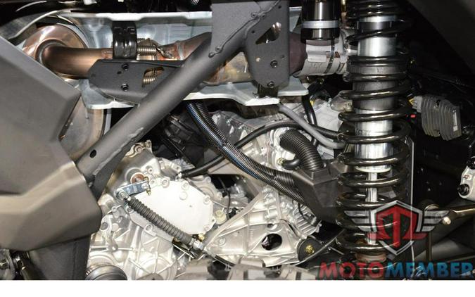 2026 Can-Am Maverick X3 X Turbo
