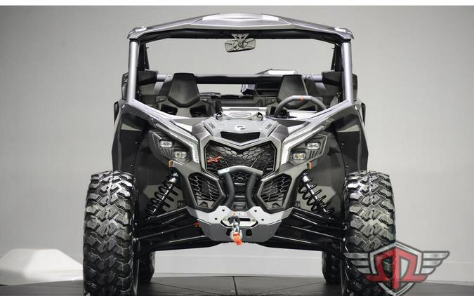 2026 Can-Am Maverick X3 X Turbo