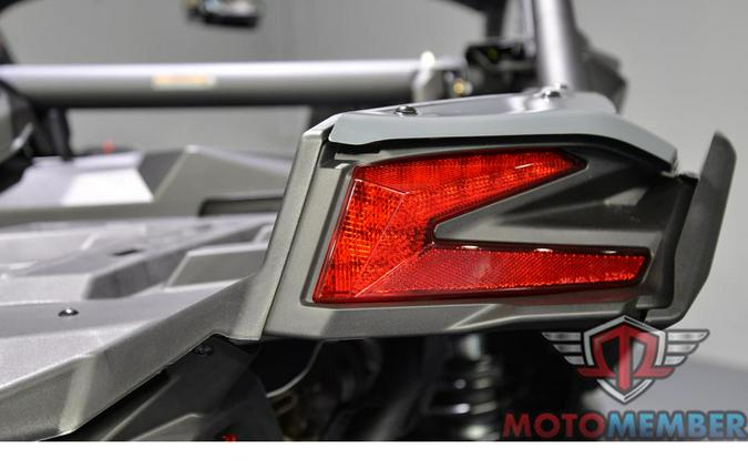 2026 Can-Am Maverick X3 X Turbo