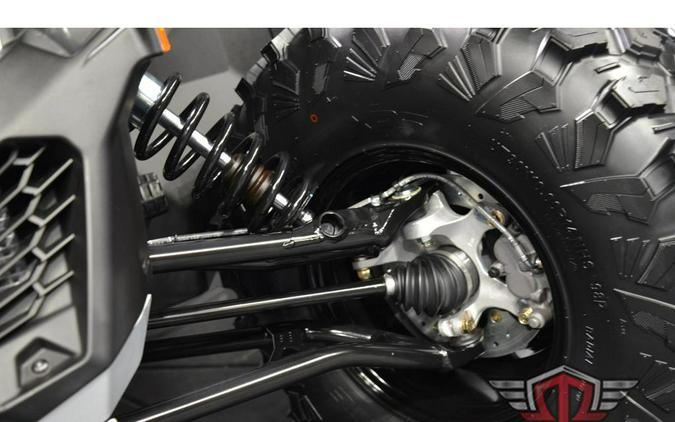 2026 Can-Am Maverick X3 X Turbo