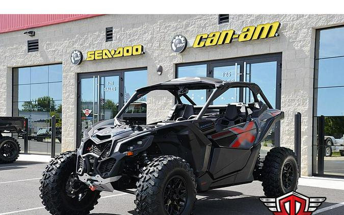 2026 Can-Am Maverick X3 X Turbo