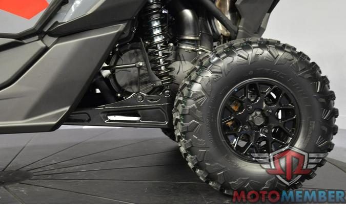 2026 Can-Am Maverick X3 X Turbo