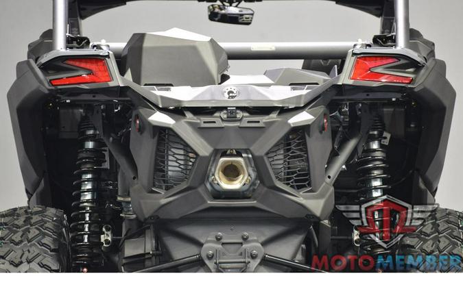 2026 Can-Am Maverick X3 X Turbo