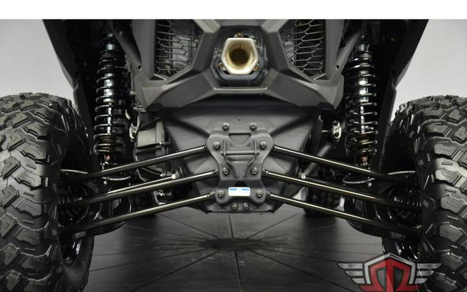 2026 Can-Am Maverick X3 X Turbo