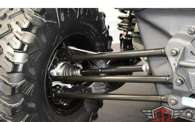 2026 Can-Am Maverick X3 X Turbo