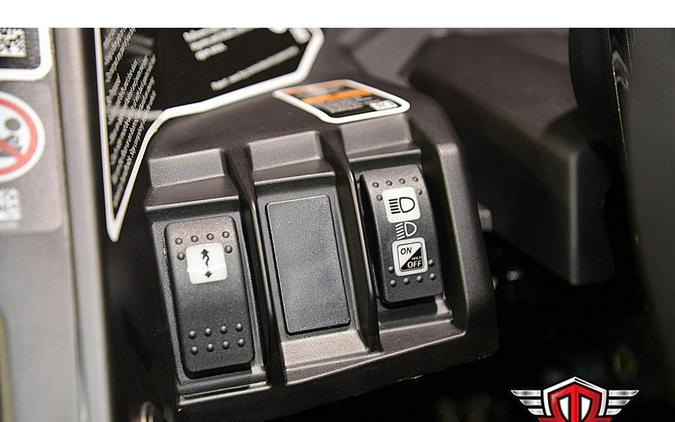 2026 Can-Am Maverick X3 X Turbo