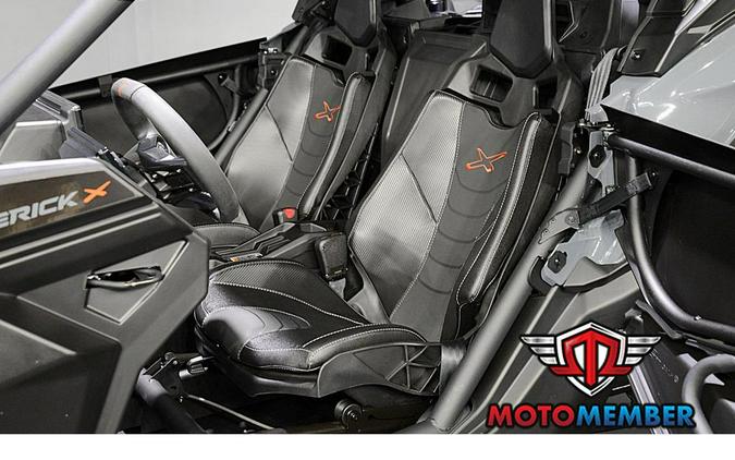 2026 Can-Am Maverick X3 X Turbo
