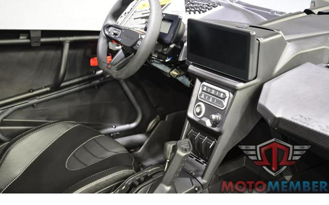 2026 Can-Am Maverick X3 X Turbo