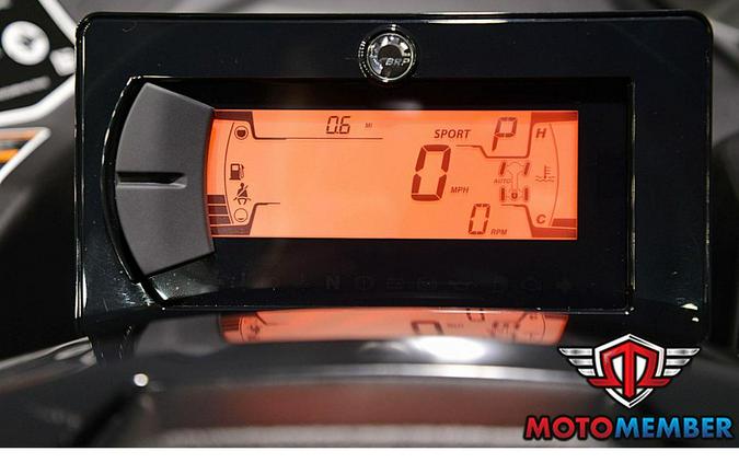 2026 Can-Am Maverick X3 X Turbo