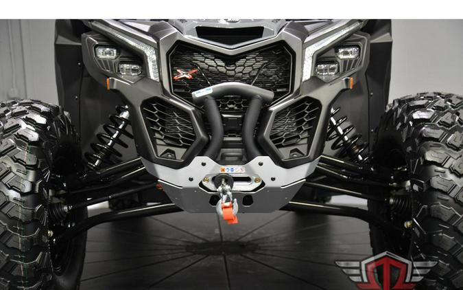 2026 Can-Am Maverick X3 X Turbo