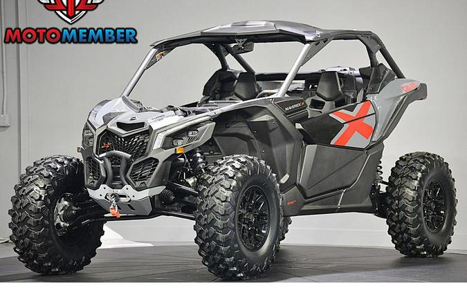 2026 Can-Am Maverick X3 X Turbo