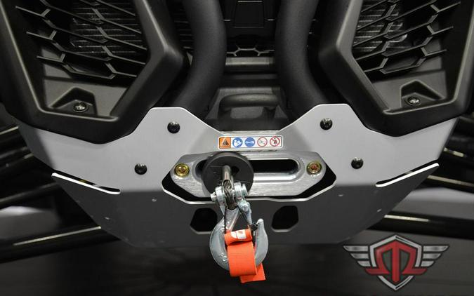 2026 Can-Am Maverick X3 X Turbo