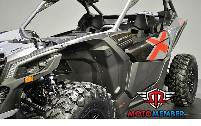 2026 Can-Am Maverick X3 X Turbo