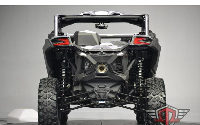 2026 Can-Am Maverick X3 X Turbo