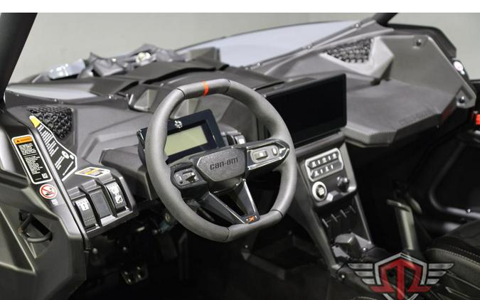2026 Can-Am Maverick X3 X Turbo