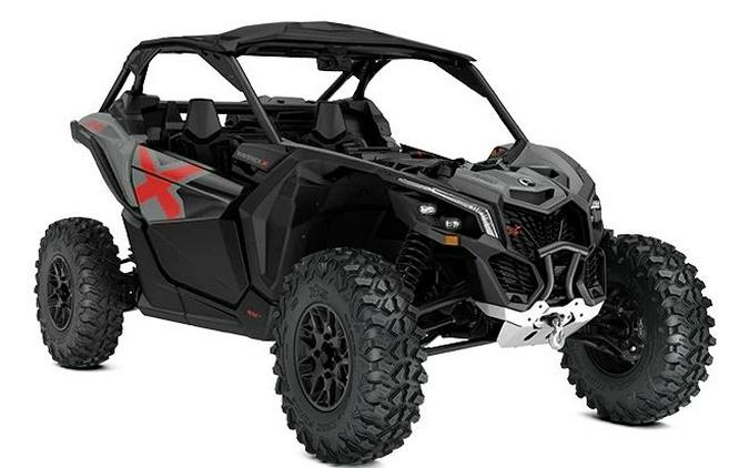 2026 Can-Am Maverick X3 X Turbo